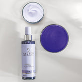 LuxeBlond Bi-Phase UV and Heat Protector