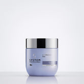 LuxeBlond Hair Mask