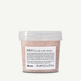 SOLU Salt Scrub Cleanser