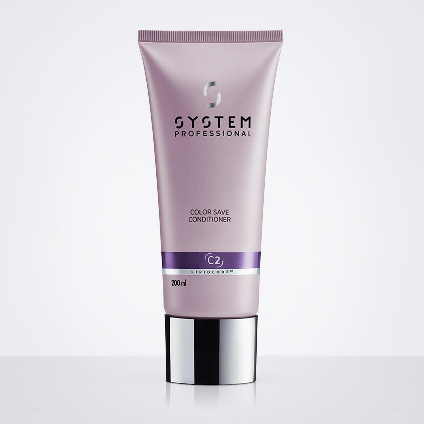 Color Save Conditioner