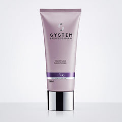 Color Save Conditioner