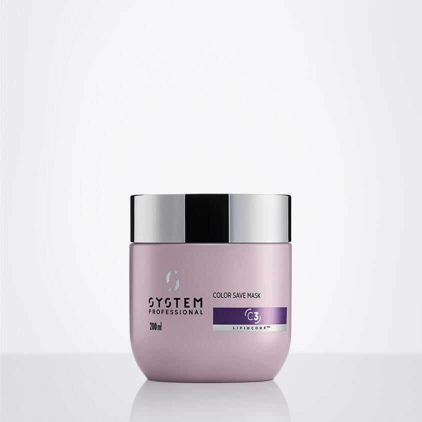Color Save Mask