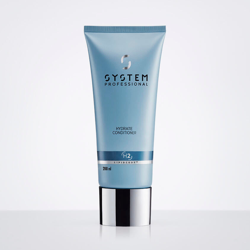 Hydrate Conditioner