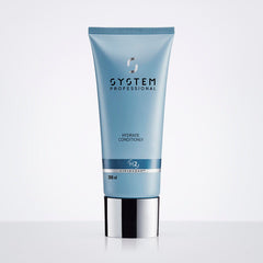 Hydrate Conditioner