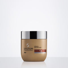 Luxe Oil Keratin Restore Mask