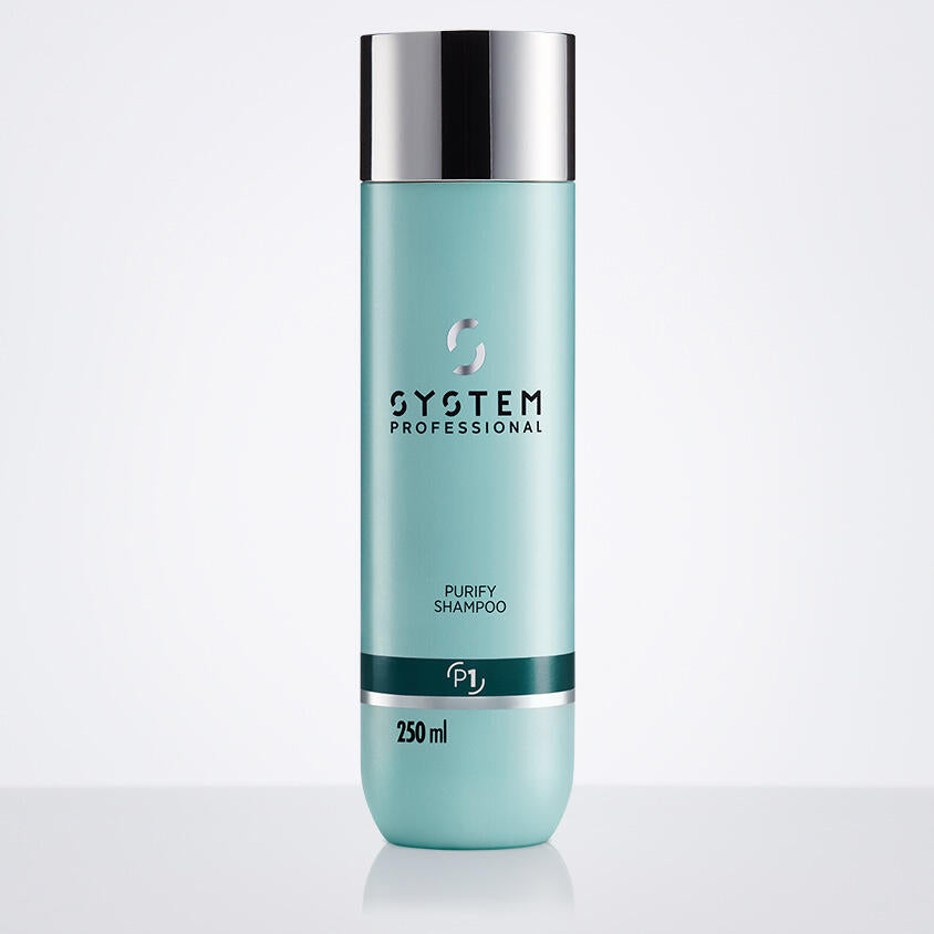 Purify Shampoo
