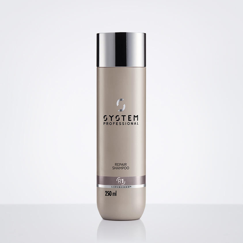 Repair Shampoo