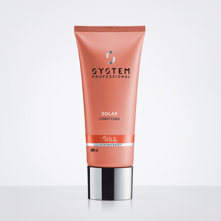 Solar Hydro Repair Cream