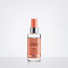 Solar Sun Oil