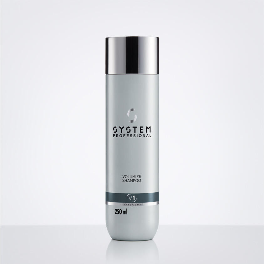 Volumize Shampoo