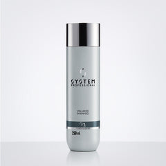 Volumize Shampoo