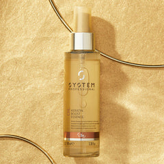Luxe Oil Keratin Boost Essence