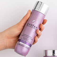 Color Save Shampoo